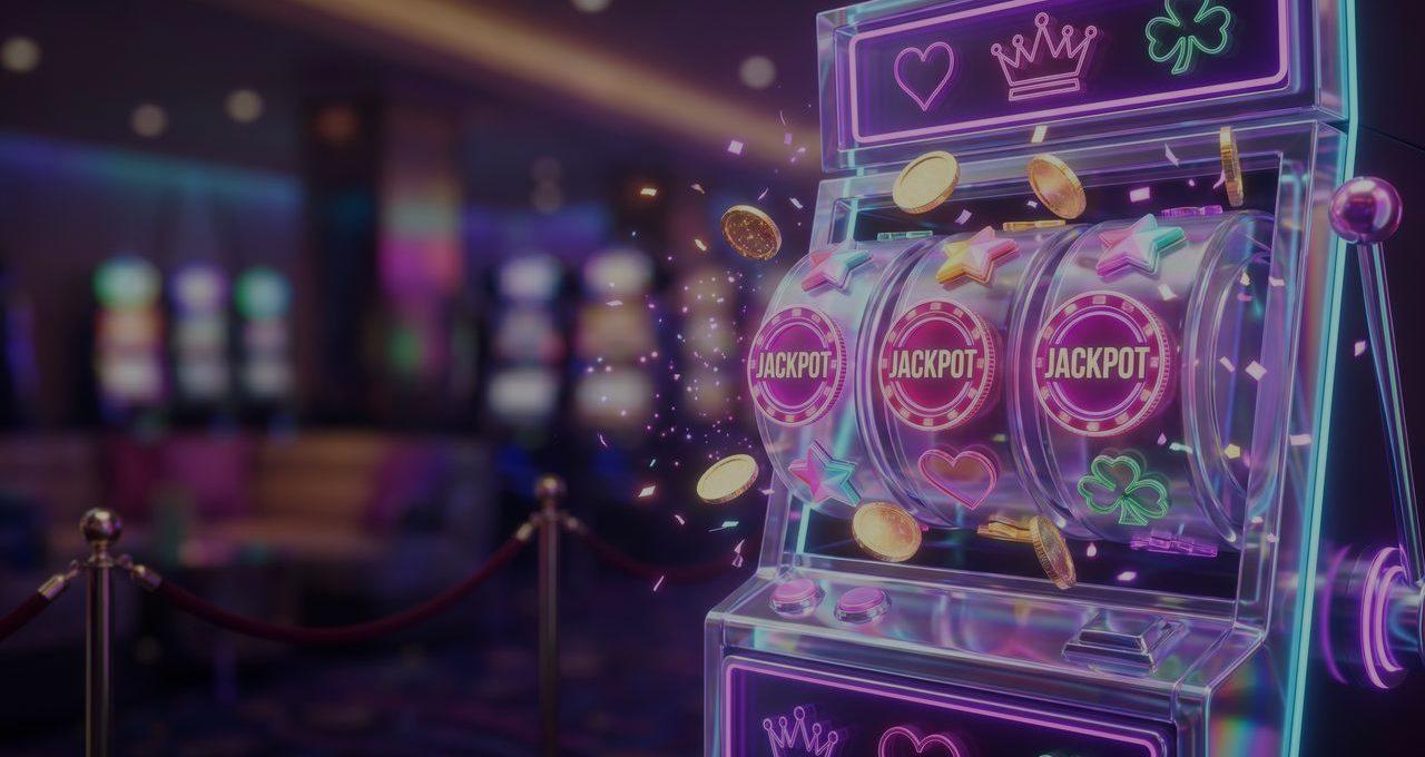 Vera John Casino Slide 1
